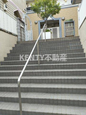 【その他共用部分】 | ハイツケンユー