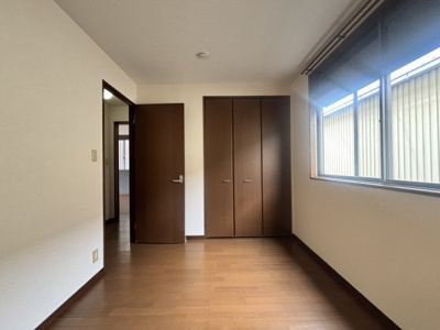【寝室】 | シャーメゾン光明池B棟