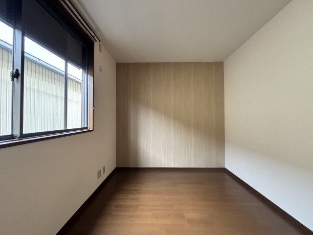 【洋室】 | シャーメゾン光明池B棟