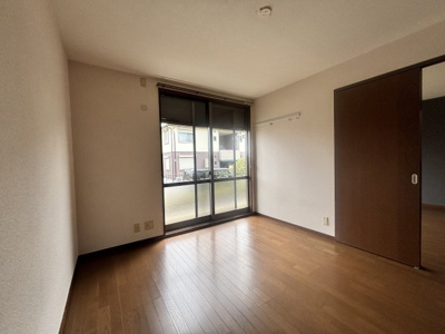 【洋室】 | シャーメゾン光明池B棟