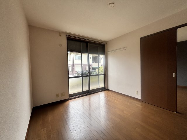 【洋室】 | シャーメゾン光明池B棟