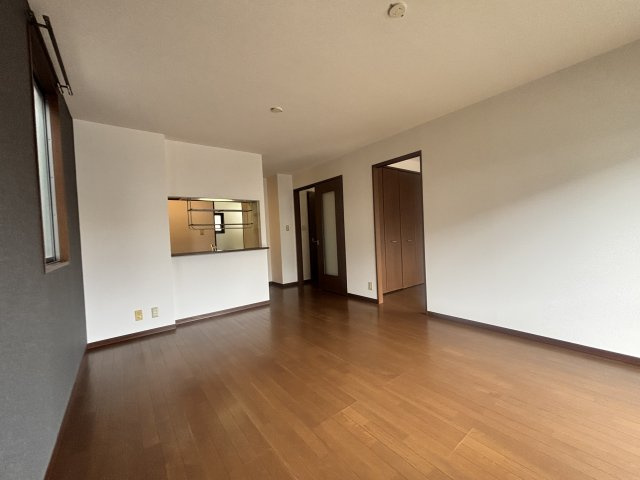 【内装】 | シャーメゾン光明池B棟
