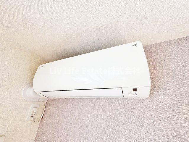 サンリット　ＭＳの設備