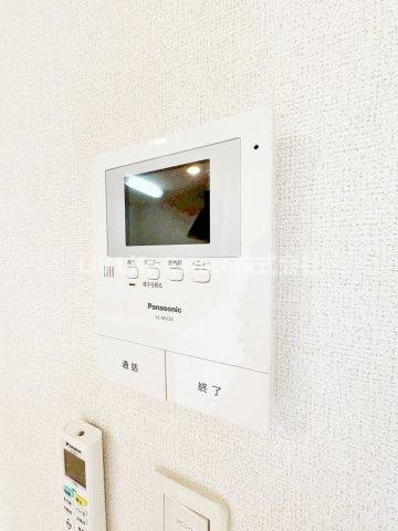 サンリット　ＭＳのセキュリティ