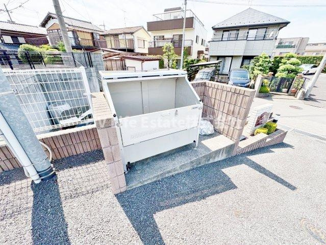 サンリット　ＭＳのその他共用部分