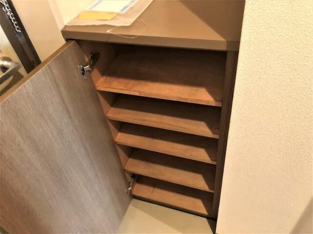 ジュネス南林間のその他