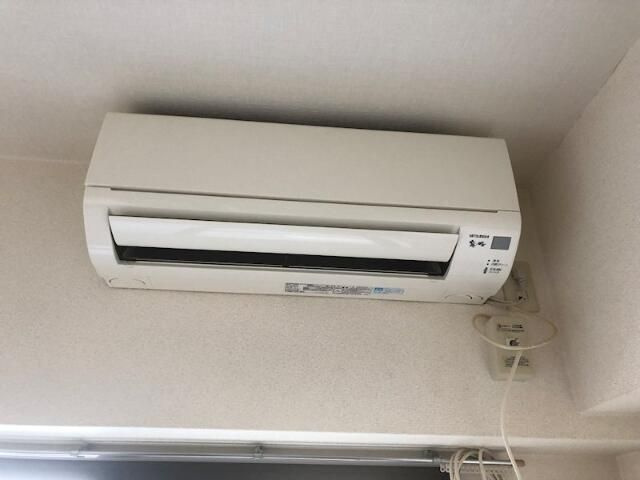 ジュネス南林間の設備