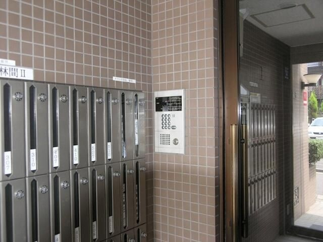 ジュネス南林間のその他共用部分