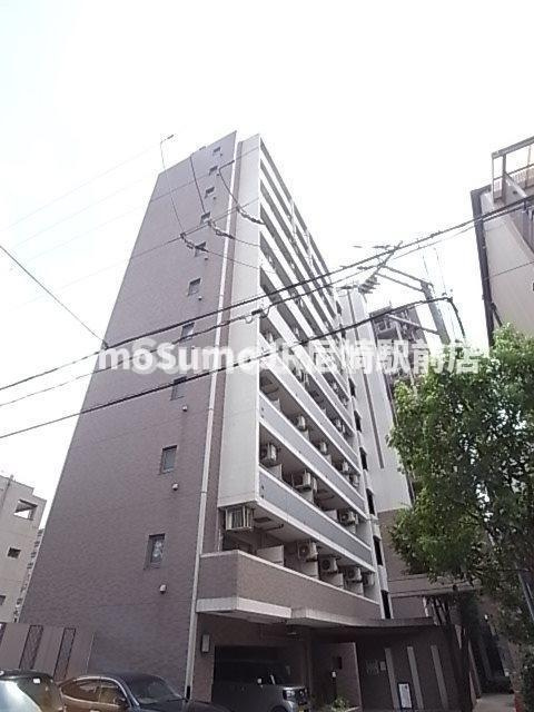 パラシオ塚本Ⅱ