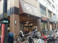 板橋区栄町の賃貸マンションの周辺