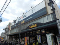 板橋区栄町の賃貸マンションの周辺