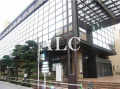 板橋区栄町の賃貸マンションの周辺