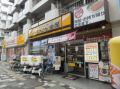 板橋区栄町の賃貸マンションの周辺