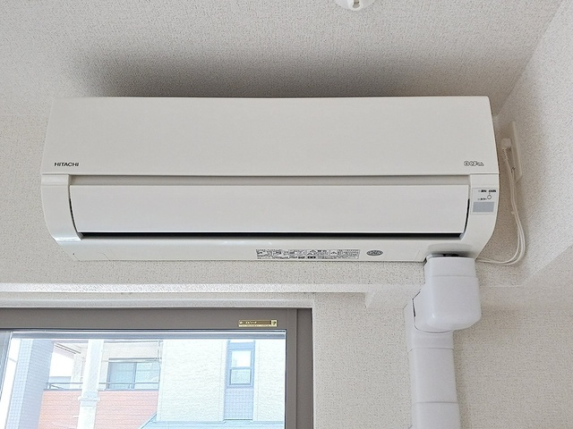 アーディ　ヴィラⅠの設備