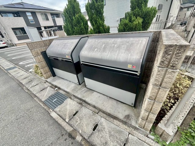 アーディ　ヴィラⅠのその他共用部分
