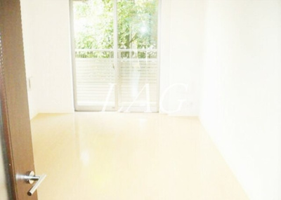 【居間・リビング】 | グリーンパル | 洋室のお部屋です。