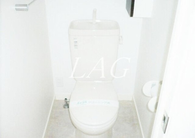 【トイレ】 | グリーンパル | トイレです。