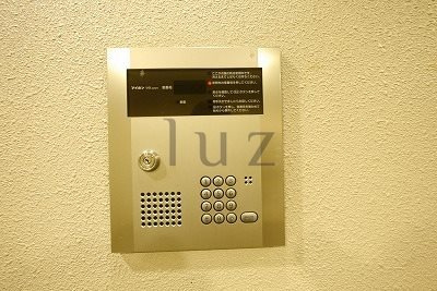 エスポアールカヤギヤ8のセキュリティ
