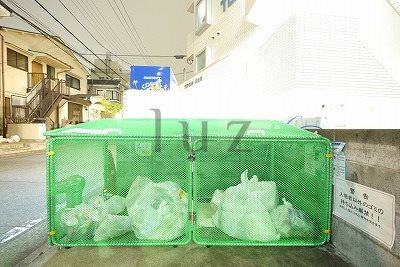 エスポアールカヤギヤ8のその他共用部分
