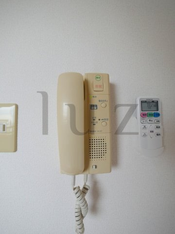 エスポアールカヤギヤ8のセキュリティ