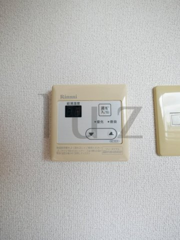 エスポアールカヤギヤ8の設備