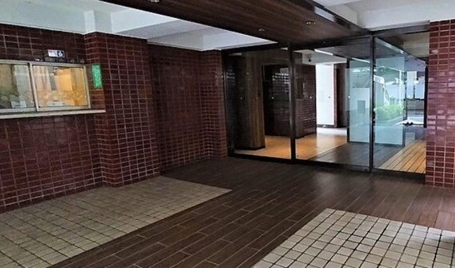 【その他共用部分】 | アイビハイツ三田