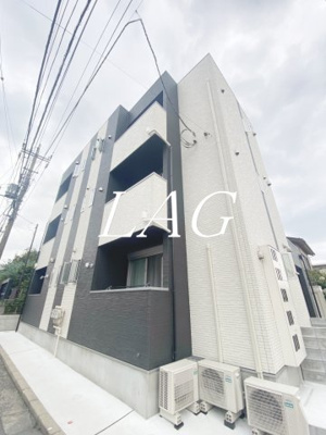 【外観】 | ＲＥＧＡＬＥＳＴ　土呂　プレミアム | 外観です。