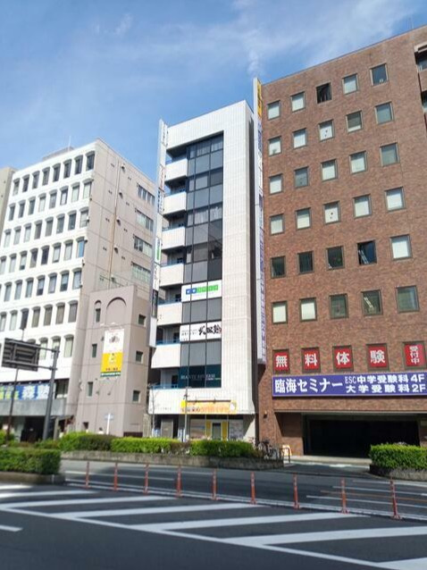 パーレン平塚ビル
