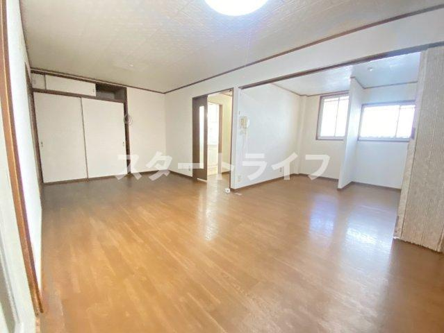 大阪市淀川区塚本６丁目の賃貸マンションの展望