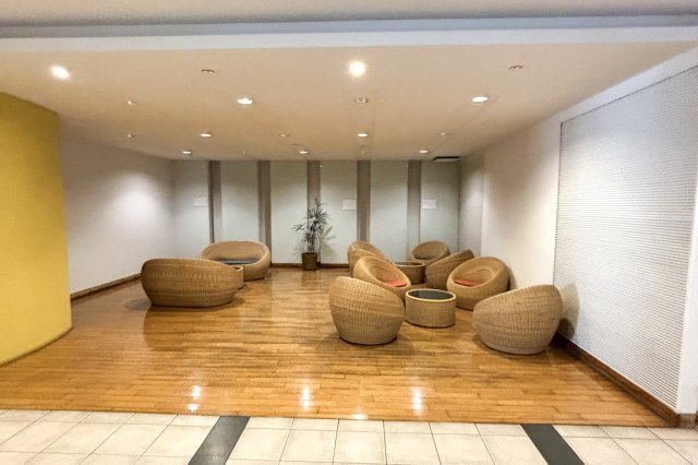 プラウドシティ上池袋のその他共用部分|プラウドシティ上池袋：ペット飼育可能なマンションです！