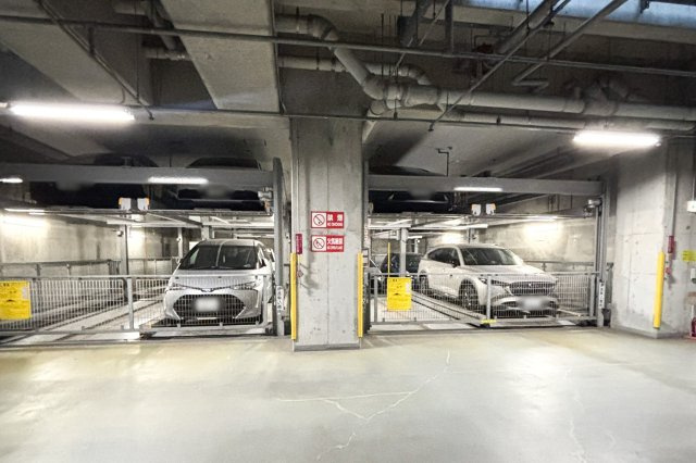プラウドシティ上池袋の駐車場|プラウドシティ上池袋：敷地内に駐車場・駐輪場・バイク置場ございます！（空き要確認）
