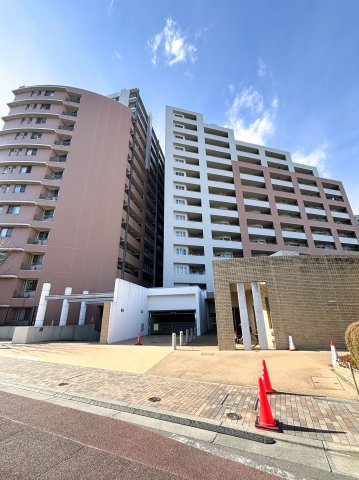 プラウドシティ上池袋の外観|プラウドシティ上池袋７階部分のお部屋は通常仲介手数料５６７万２７００円→０円にて即日現地案内可能です！