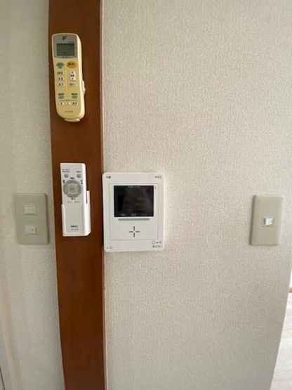 【設備】
