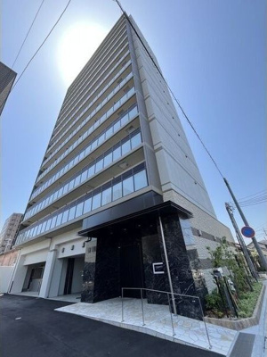 【外観】 | S-RESIDENCE四日市市堀木amante(アマンテ)