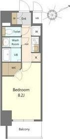 【間取り】 | S-RESIDENCE四日市市堀木amante(アマンテ)