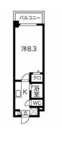 【間取り】 | スパシエフィールド川口