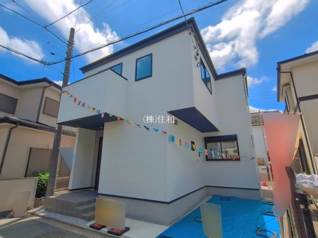 【新築分譲住宅】川越市砂1期のその他