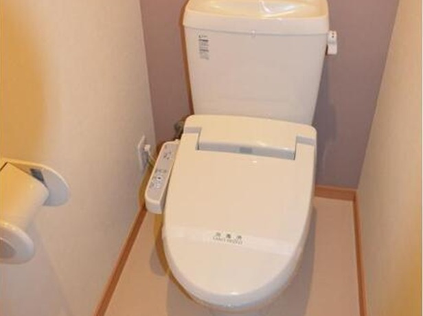 【トイレ】