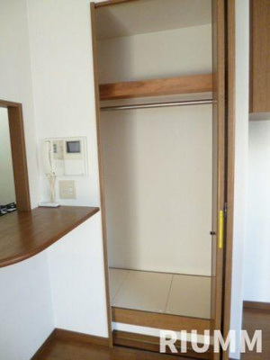 【収納】 | ヴァンテアンライフ高円寺壱番館