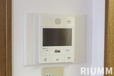 【セキュリティ】 | ヴァンテアンライフ高円寺壱番館