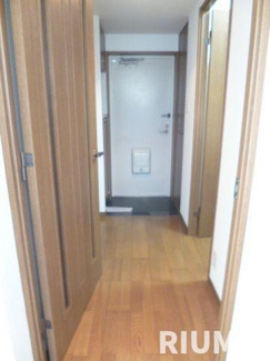 【玄関】 | ヴァンテアンライフ高円寺壱番館
