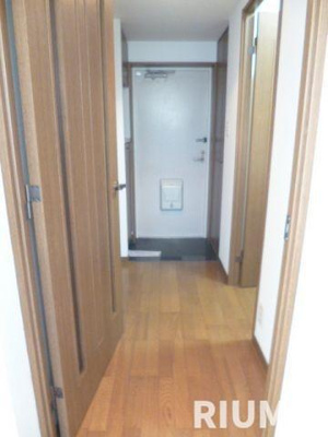 【玄関】 | ヴァンテアンライフ高円寺壱番館
