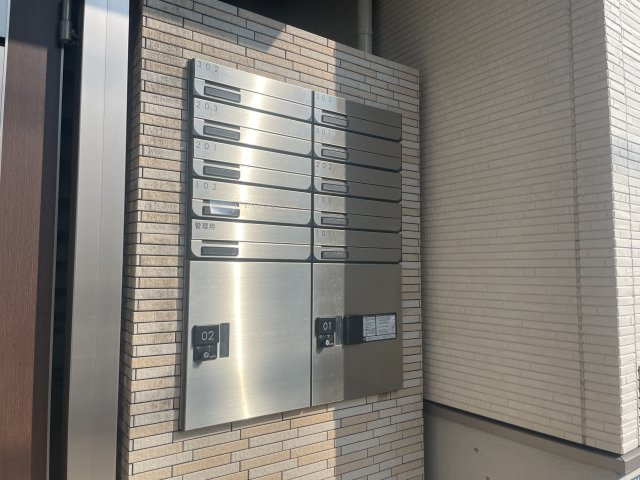 【その他共用部分】フジパレス兵庫須佐野Ⅰ番館