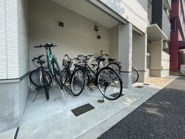 【その他】フジパレス兵庫須佐野Ⅰ番館