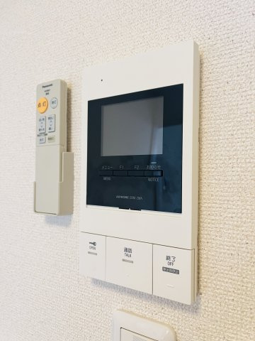 【セキュリティ】フジパレス兵庫須佐野Ⅰ番館