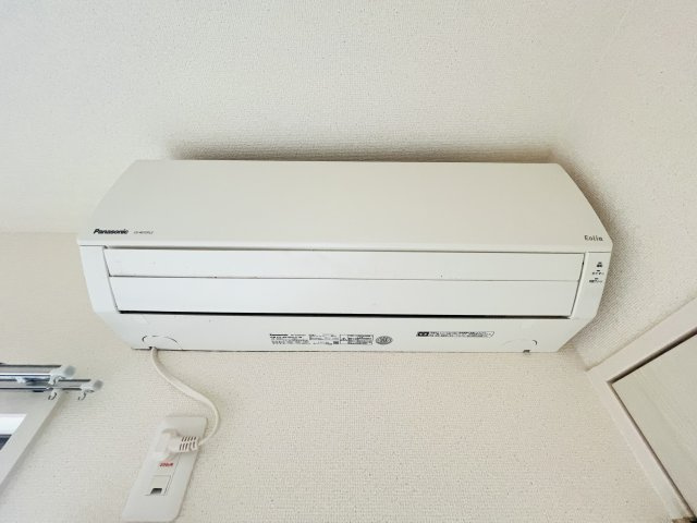【設備】フジパレス兵庫須佐野Ⅰ番館