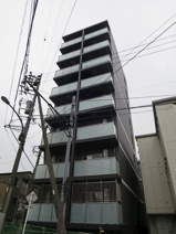 ARCOBALENO　TAMAGAWA　AZの画像