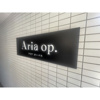 【その他】アリアオーパス 