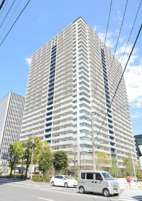 プライムパークス品川シーサイドザ・タワー