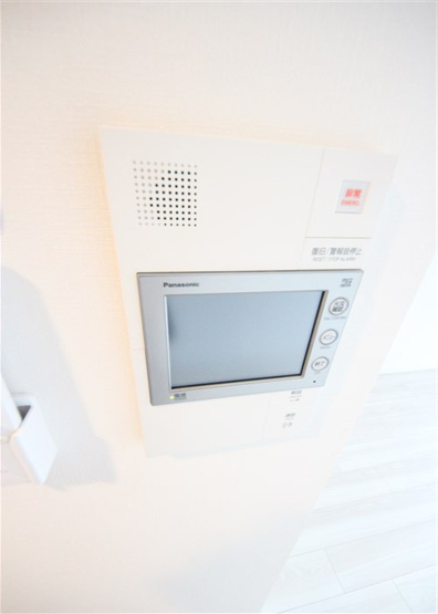 【設備】 | S-RESIDENCE難波大国町Deux